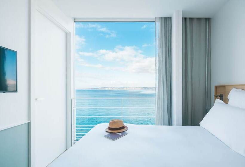 هتل Les Bords De Mer