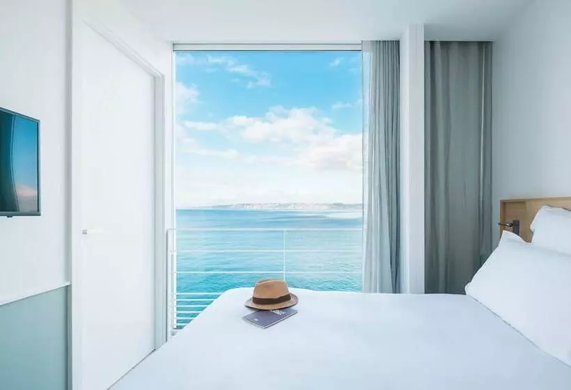 ホテル Les Bords De Mer