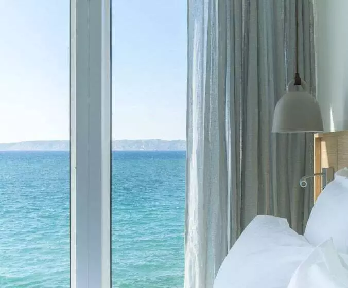 ホテル Les Bords De Mer