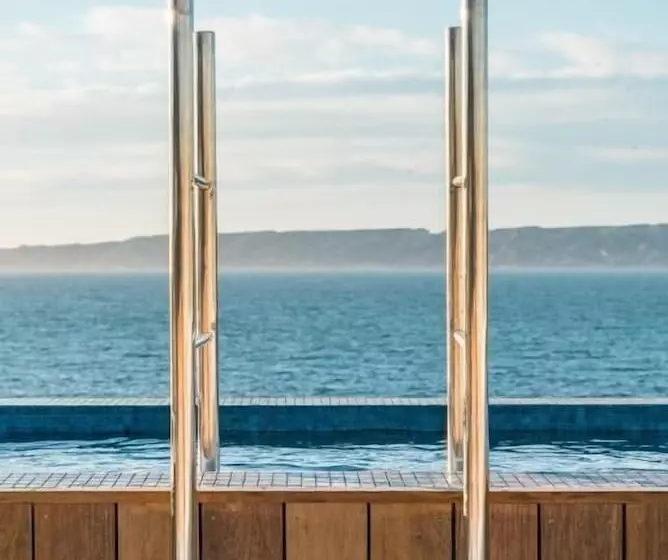 ホテル Les Bords De Mer