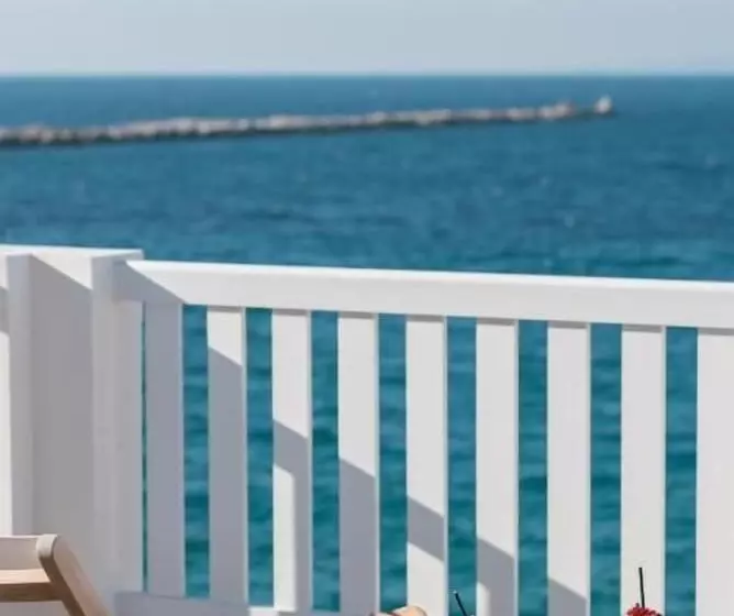 ホテル Les Bords De Mer