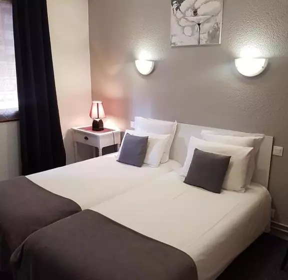 فندق Les Glycines