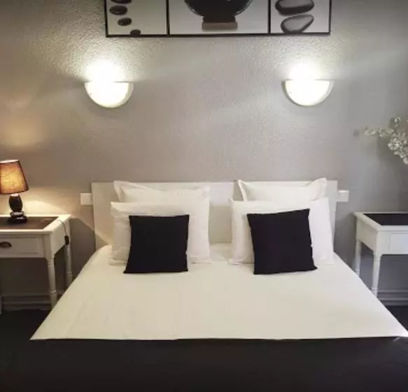 فندق Les Glycines