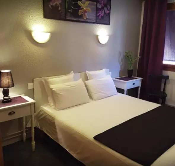 فندق Les Glycines