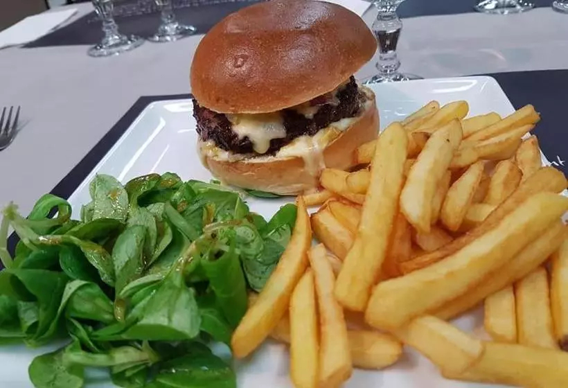 فندق Les Glycines