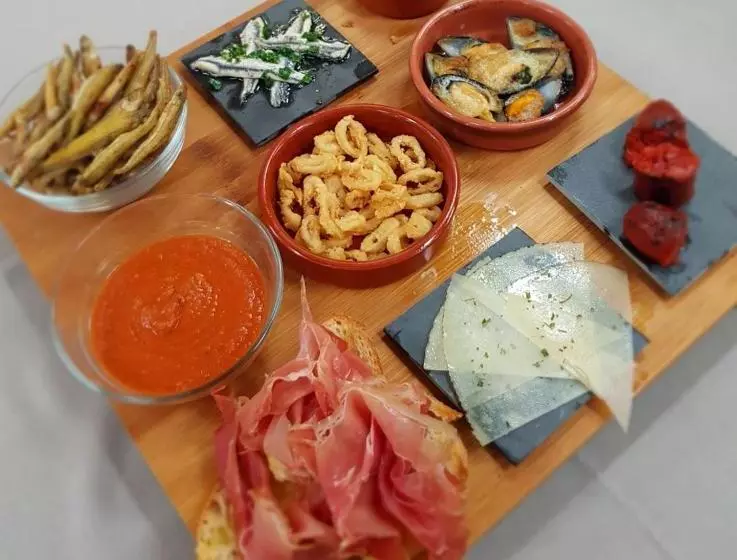 فندق Les Glycines