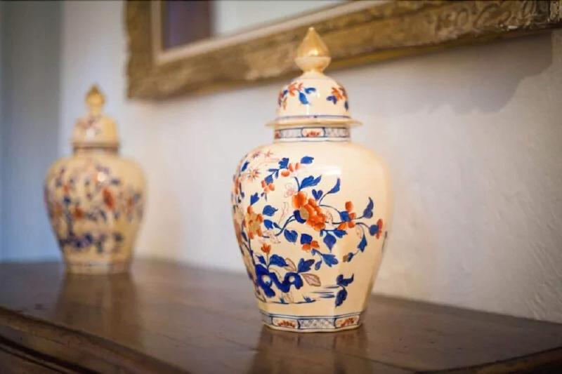 هتل Les Messugues