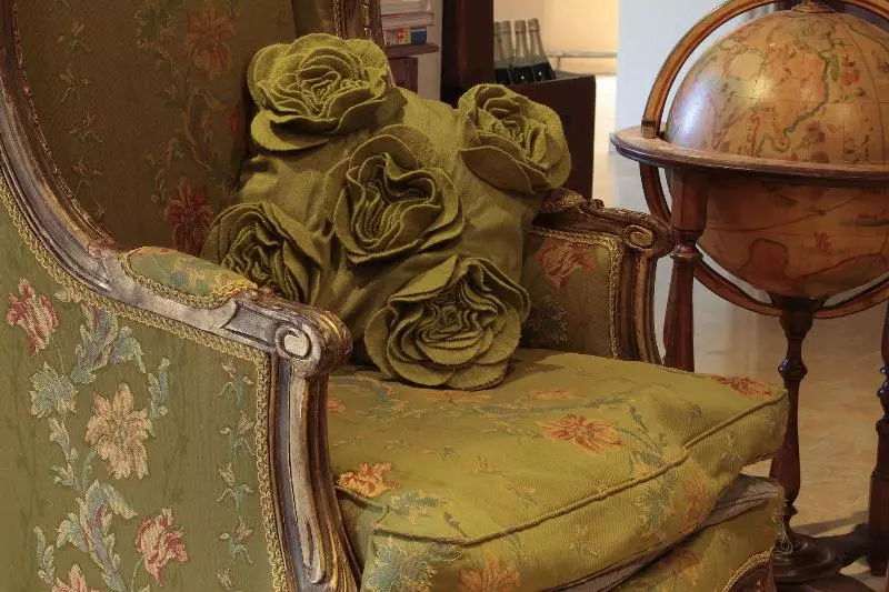 酒店 Les Messugues