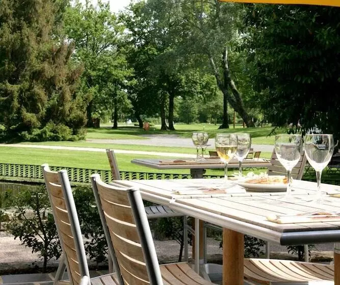 酒店 Logis Ar Milin