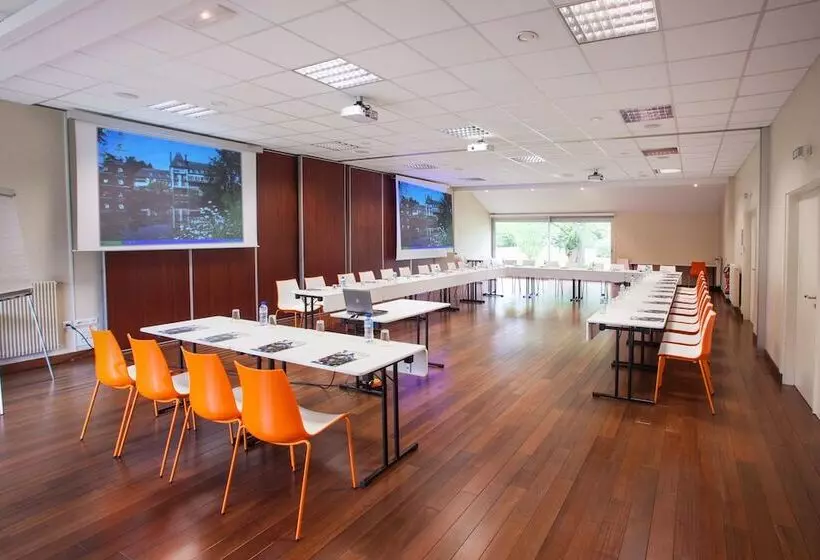 酒店 Logis Ar Milin