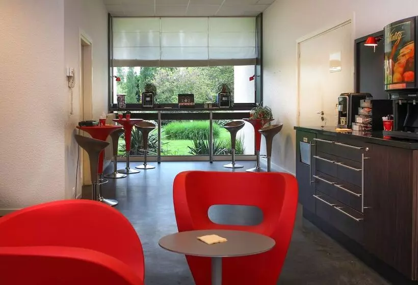 酒店 Logis Ar Milin