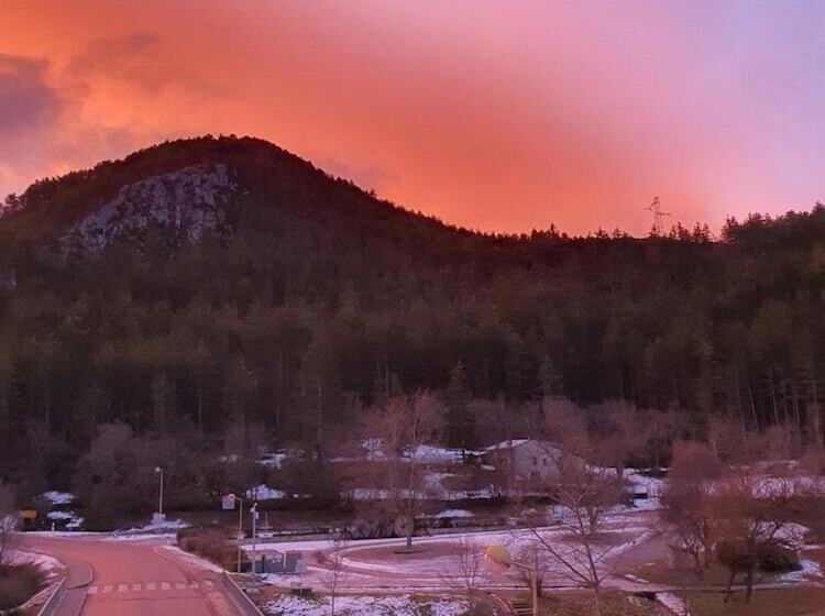 هتل Ma Petite Auberge