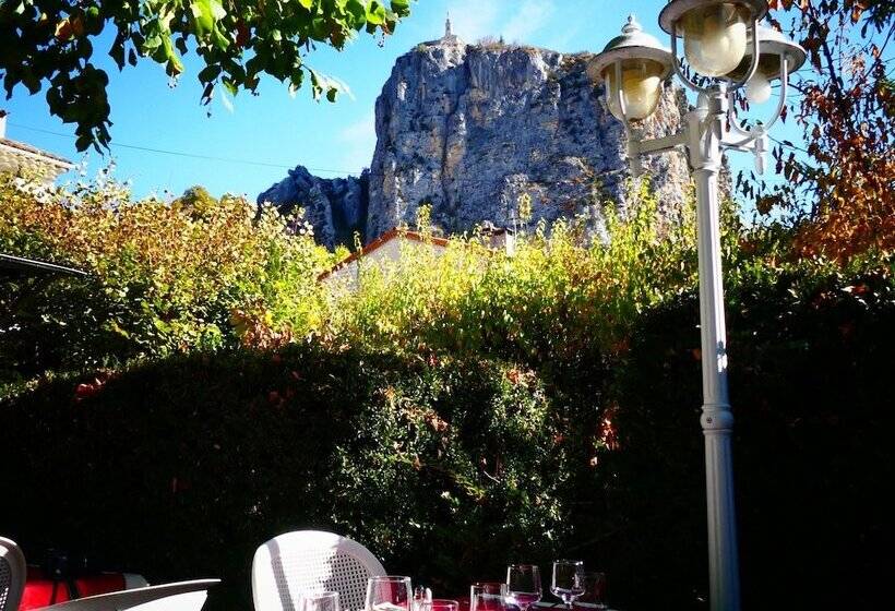 هتل Ma Petite Auberge