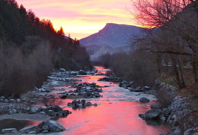 هتل Ma Petite Auberge