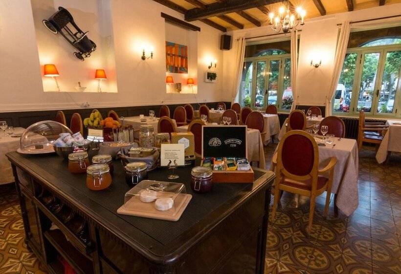 هتل Ma Petite Auberge