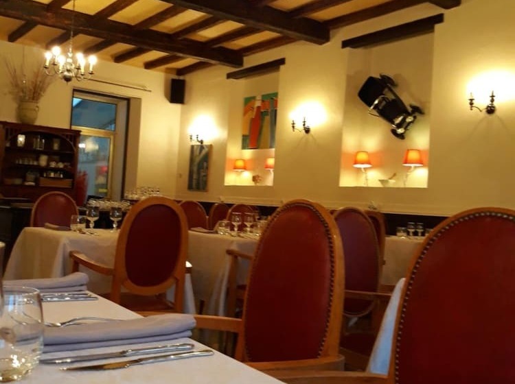 هتل Ma Petite Auberge