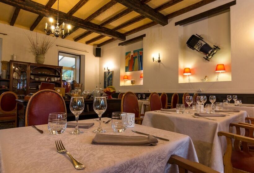 هتل Ma Petite Auberge