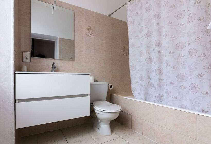 هتل Ma Petite Auberge