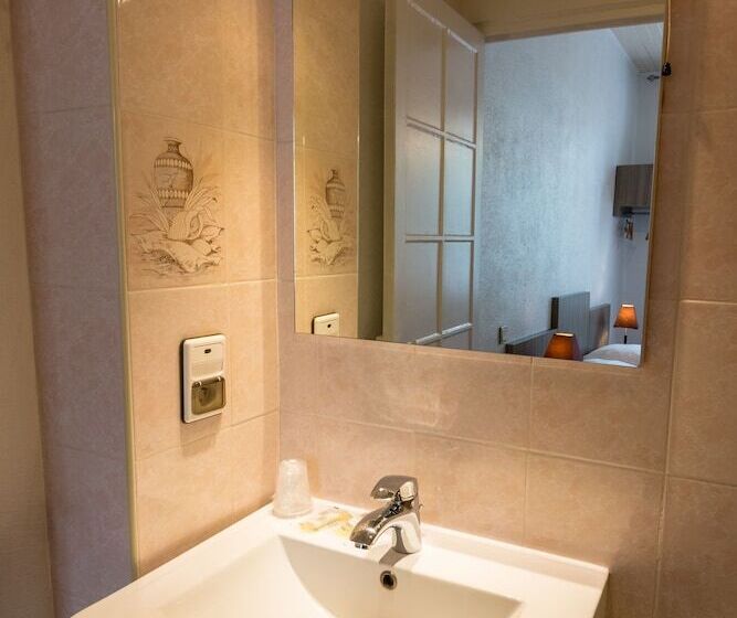 هتل Ma Petite Auberge