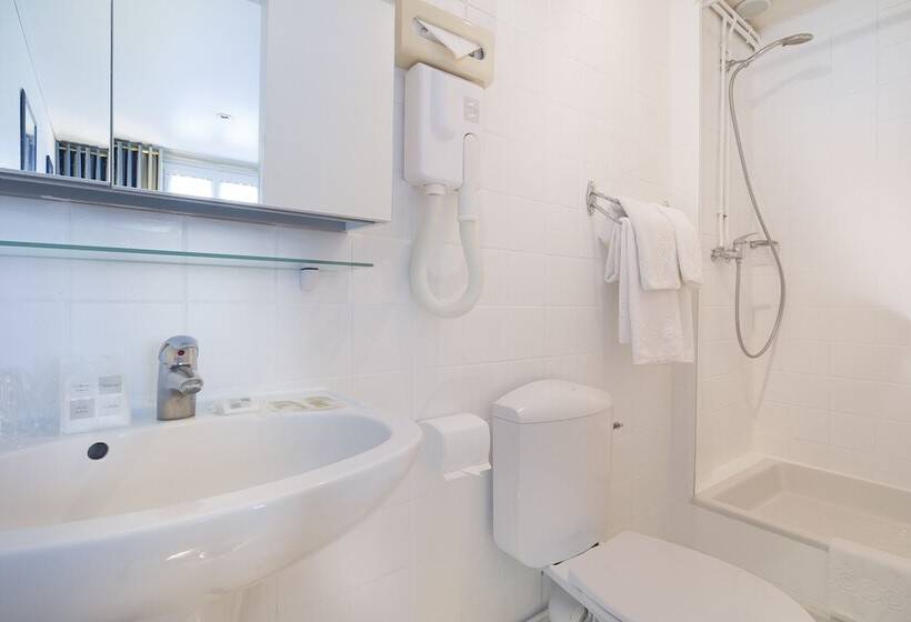 Отель Marieanne