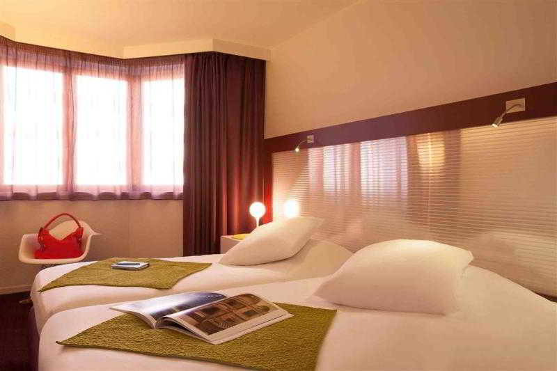 هتل Mercure Strasbourg Centre