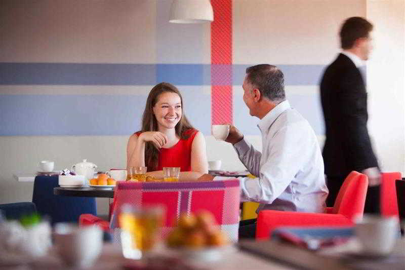 هتل Mercure Strasbourg Centre