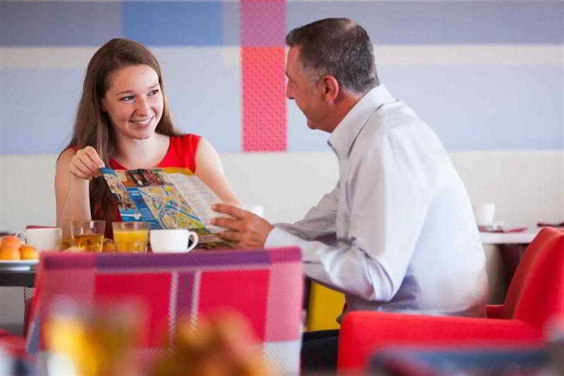 هتل Mercure Strasbourg Centre