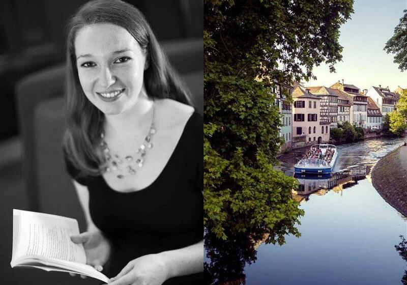 هتل Mercure Strasbourg Centre