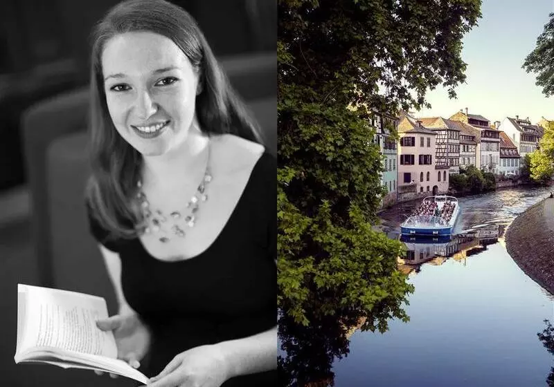 Отель Mercure Strasbourg Centre