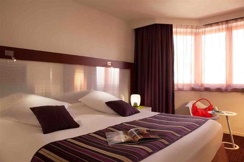 هتل Mercure Strasbourg Centre