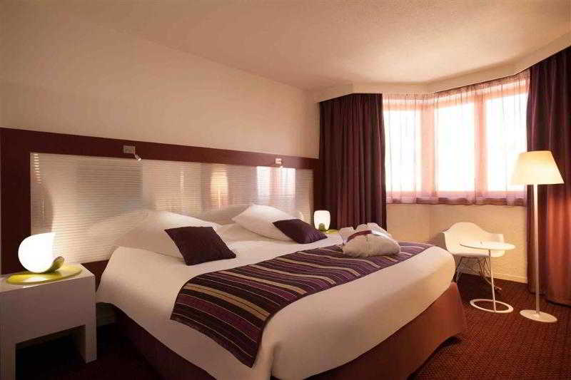 هتل Mercure Strasbourg Centre