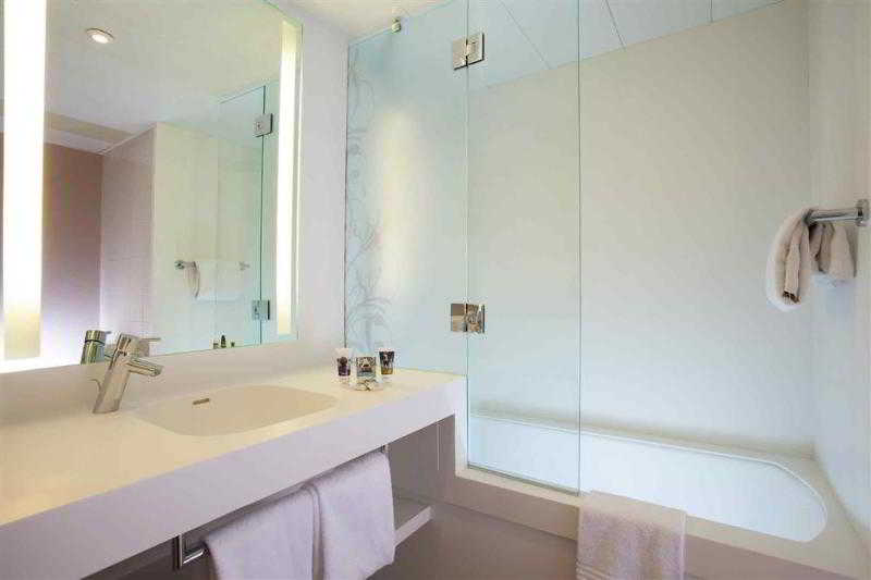 هتل Mercure Strasbourg Centre