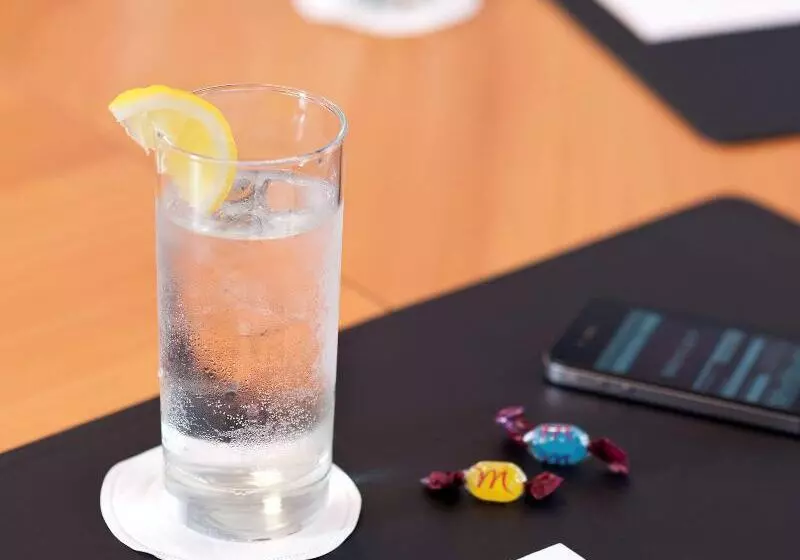 Отель Mercure Strasbourg Centre