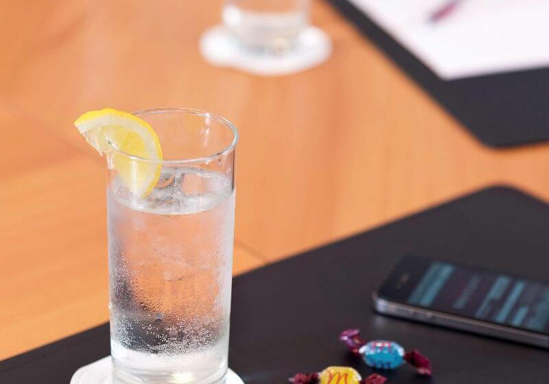 هتل Mercure Strasbourg Centre