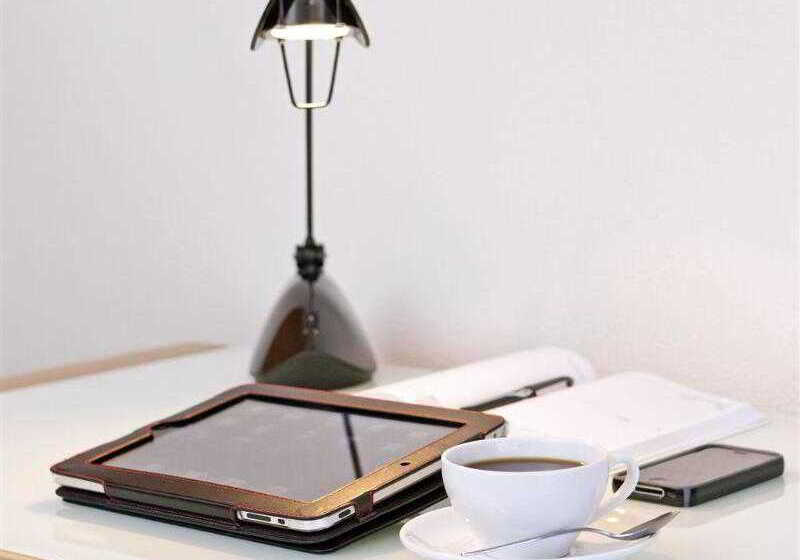 هتل Mercure Strasbourg Centre