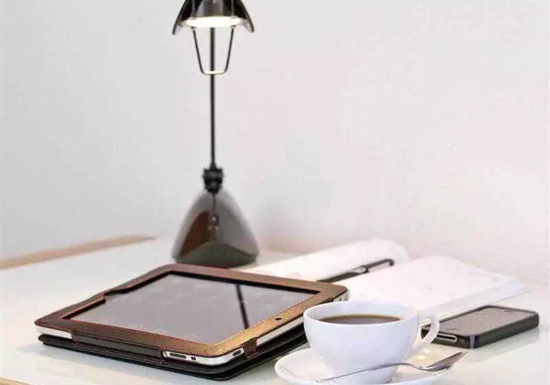 Отель Mercure Strasbourg Centre