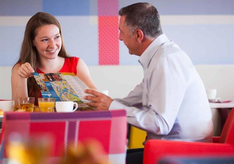 هتل Mercure Strasbourg Centre