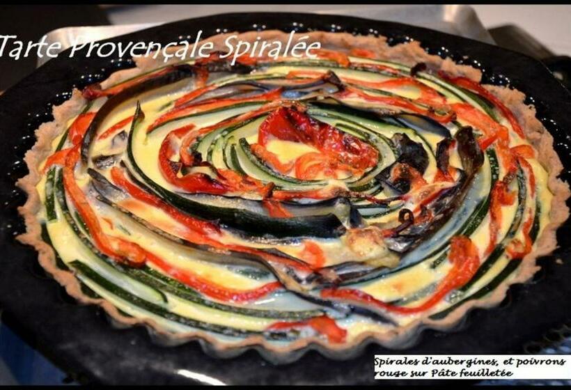 Le Mas De La Feniere