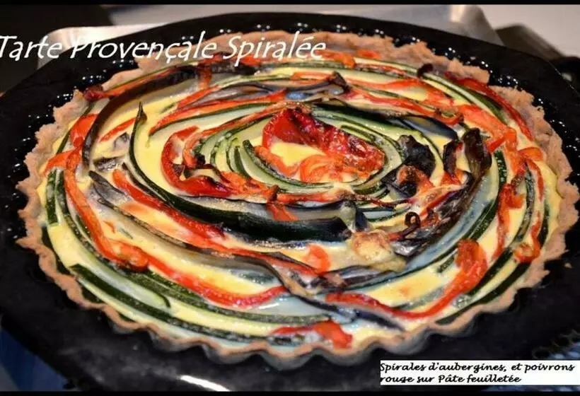 Le Mas De La Feniere