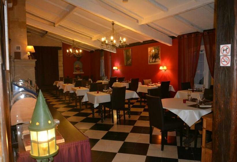 Le Mas De La Feniere