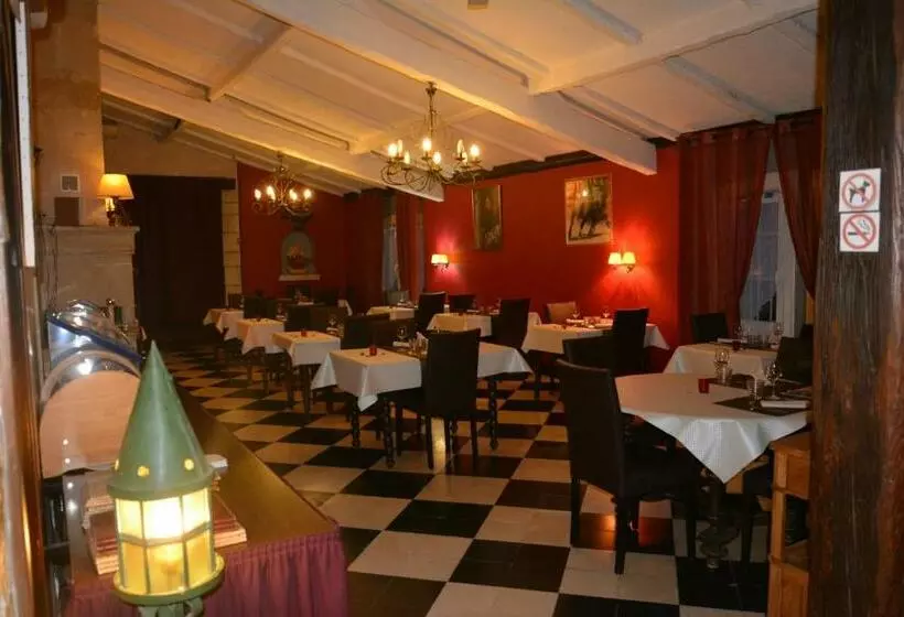 Le Mas De La Feniere