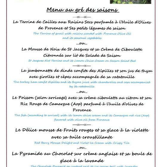 Le Mas De La Feniere