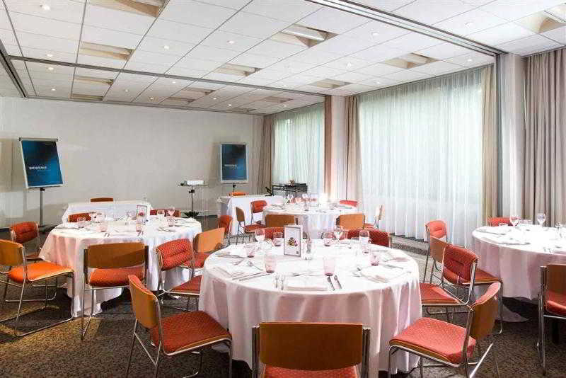 Novotel Paris Creteil Le Lac