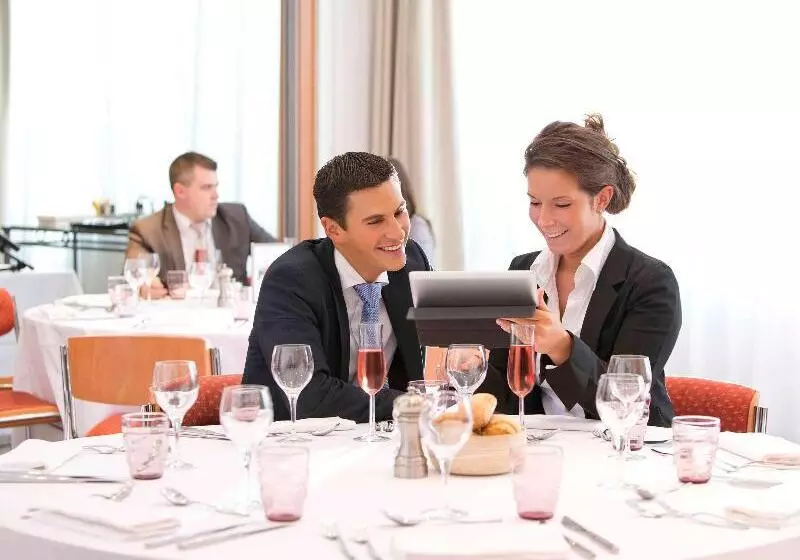 Novotel Paris Creteil Le Lac