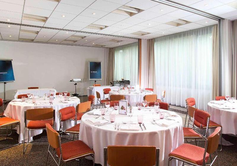 Novotel Paris Creteil Le Lac