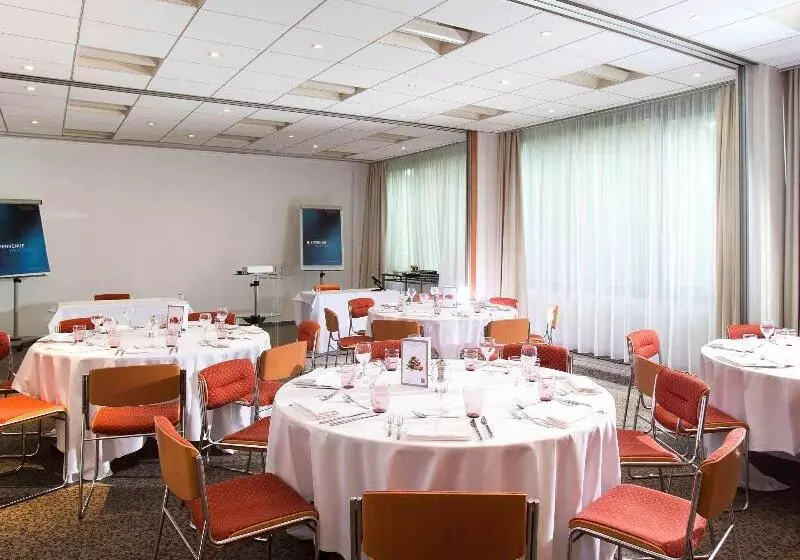 Novotel Paris Creteil Le Lac