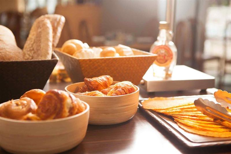 Novotel Paris Creteil Le Lac