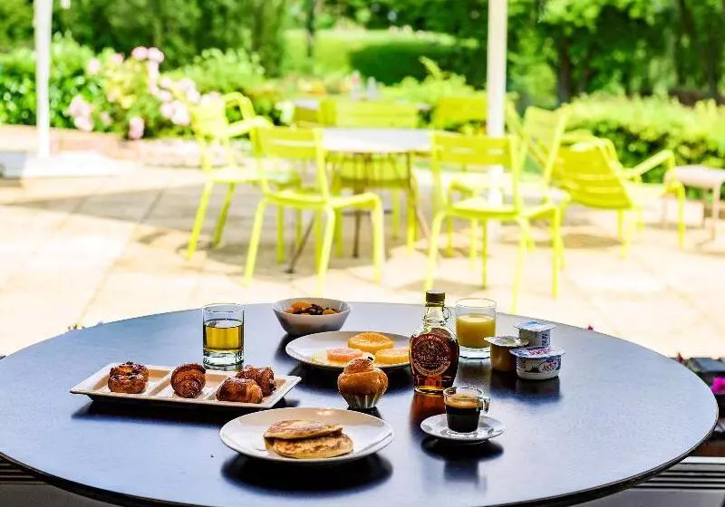 Novotel Paris Creteil Le Lac