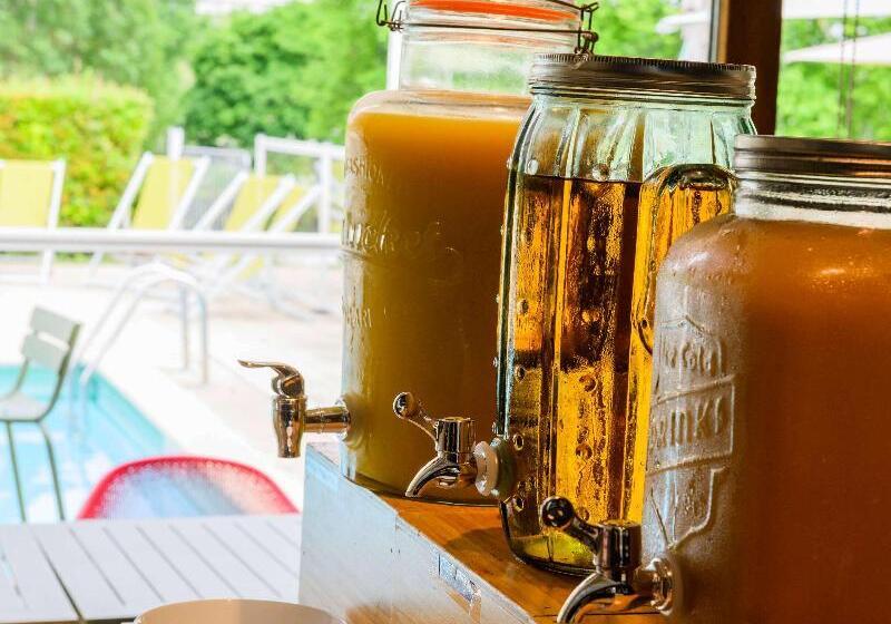 Novotel Paris Creteil Le Lac