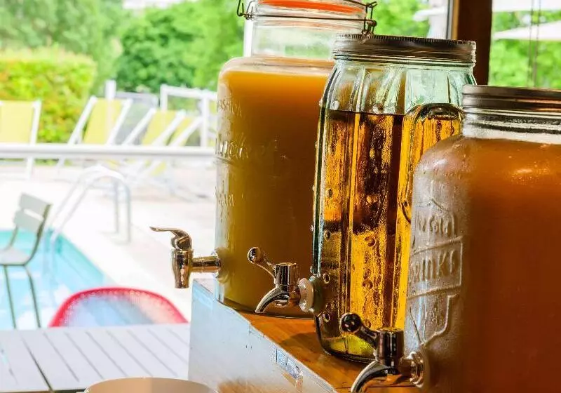 Novotel Paris Creteil Le Lac